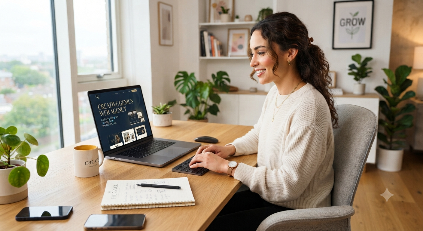Home CREATIVE GENIUS WEB AGENCY IMAGES