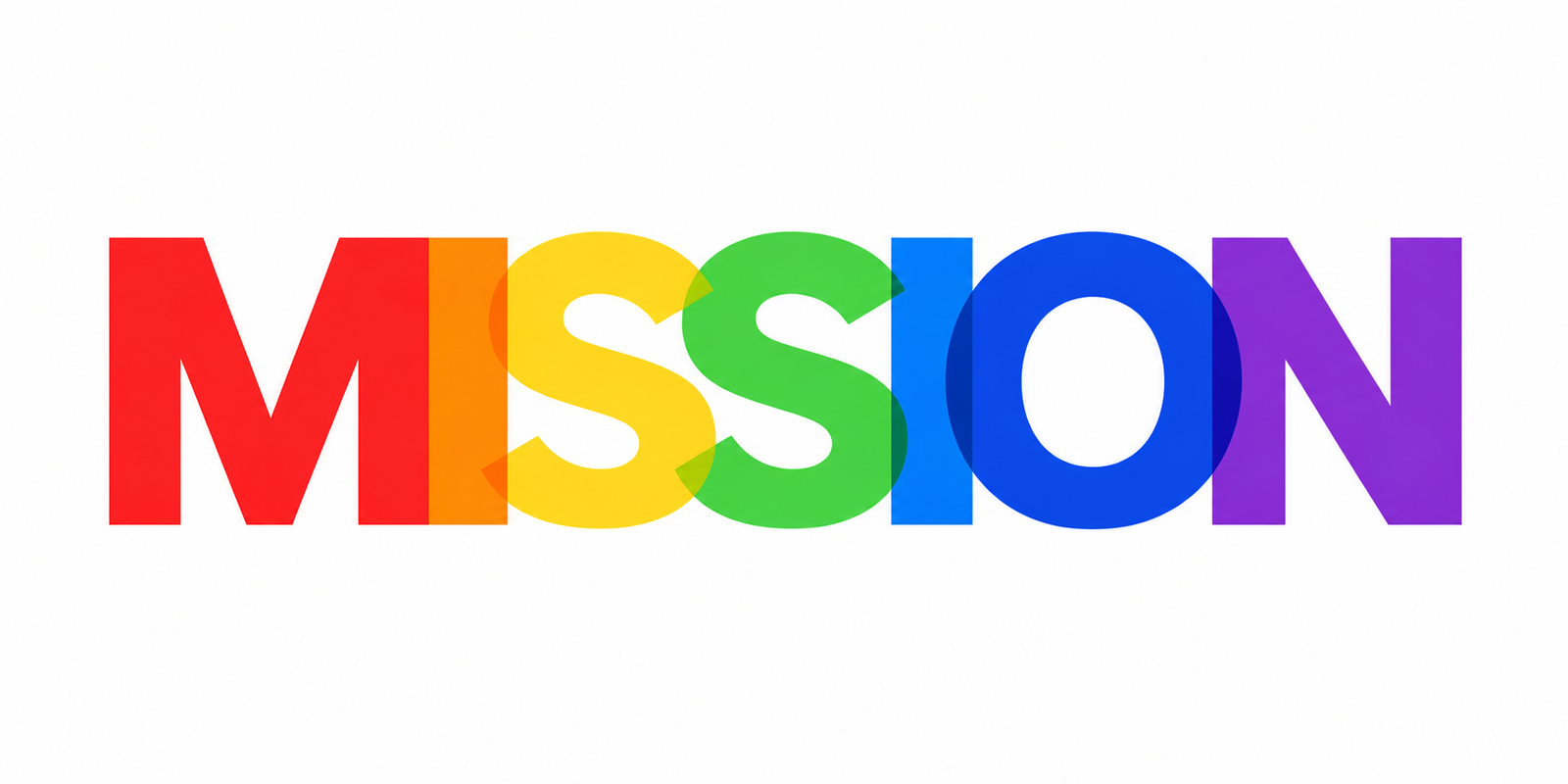 mission images