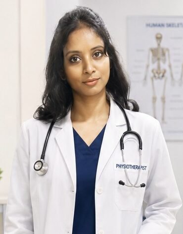 RIYA JANA