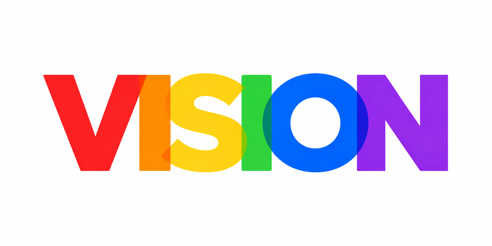 vision images