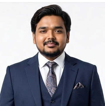 SAJID HUSSAIN